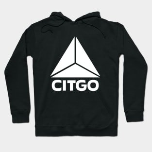 Citgo Boston Hoodie